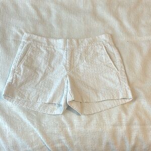 Banana Republic Hampton Fit